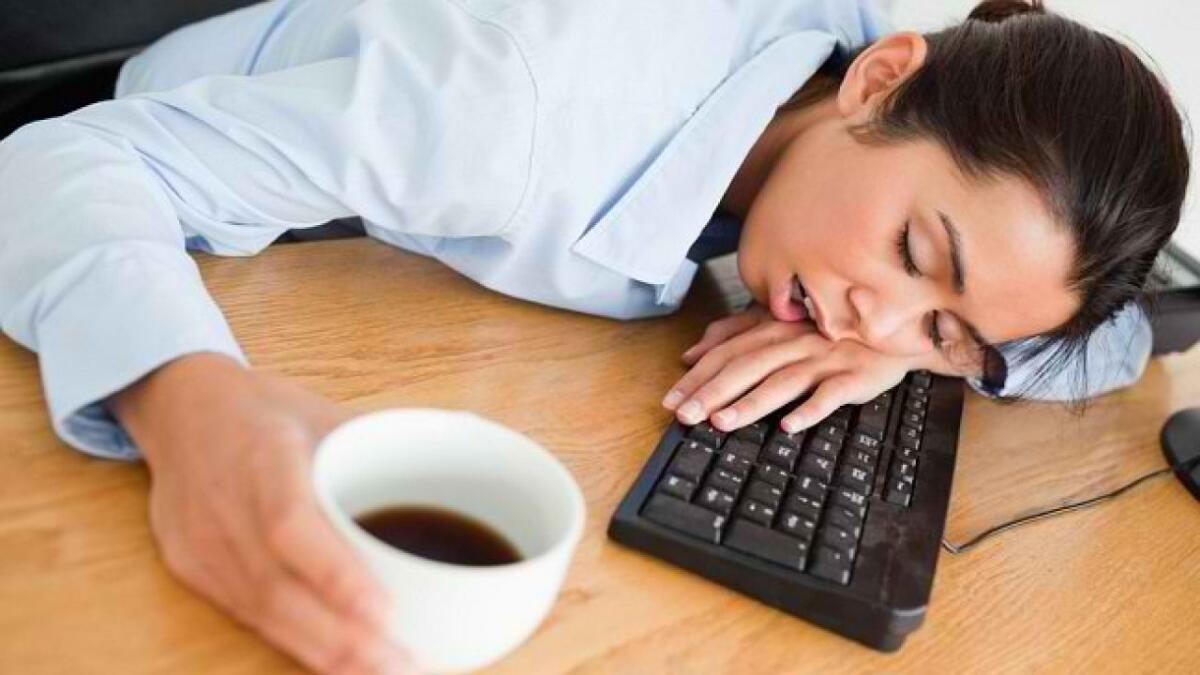 Dormire in pubblico: in Giappone è una consuetudine sociale - 