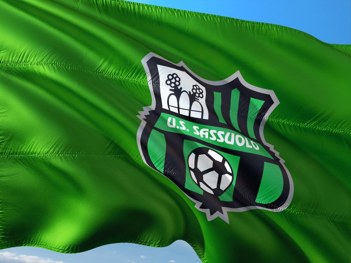 Sassuolo, negativizzati Djuricic e i due membri dello staff - Immagine in evidenza: foto di jorono da Pixabay