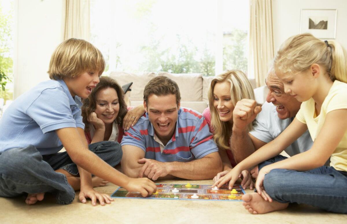 La storia di Hasbro: un umile inizio per l'impero dei giochi - 