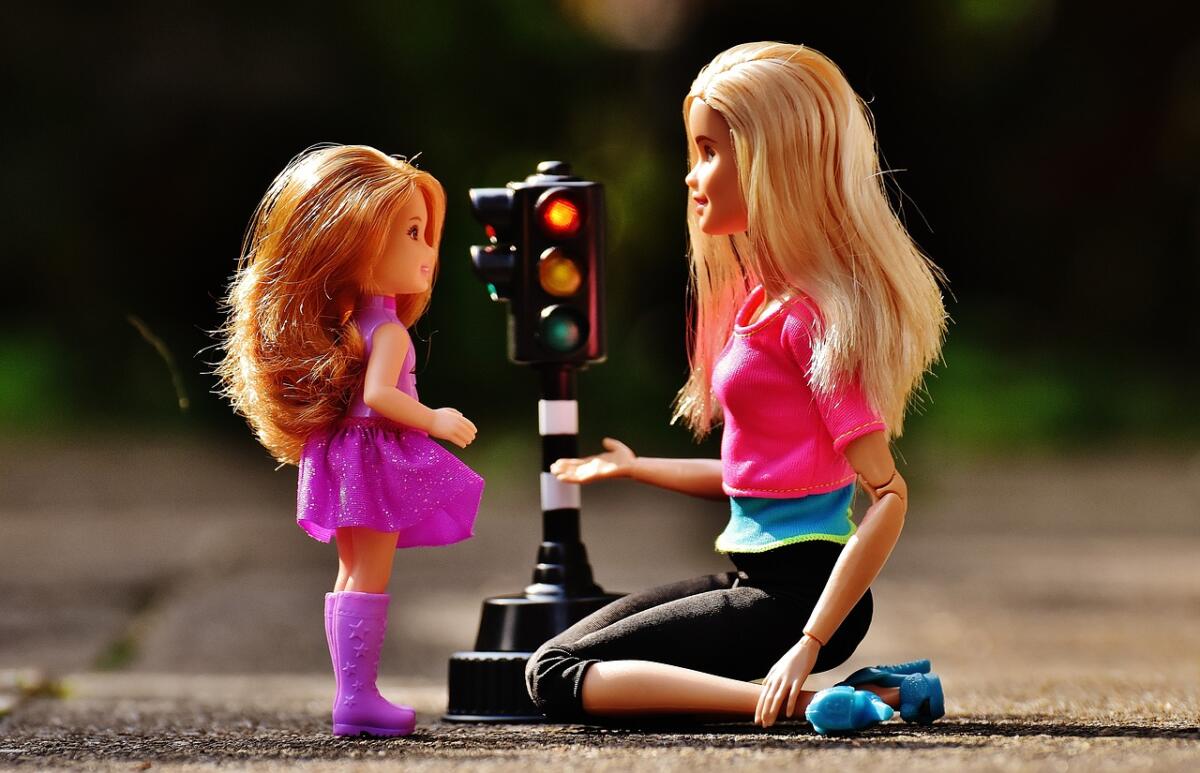 La storia di Barbie: l'impero Mattel mira al pubblico femminile - 