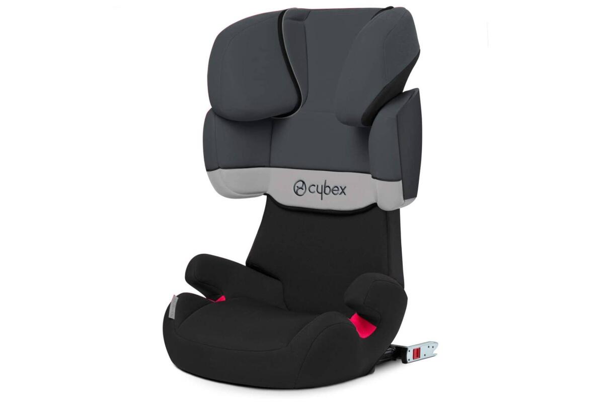 Seggiolino auto CYBEX Silver - 