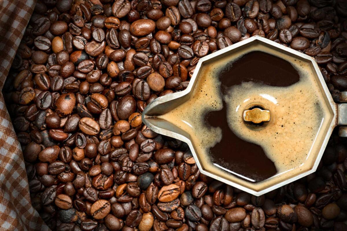 Bialetti: da un'antica lavatrice all'iconico omino coi baffi - 