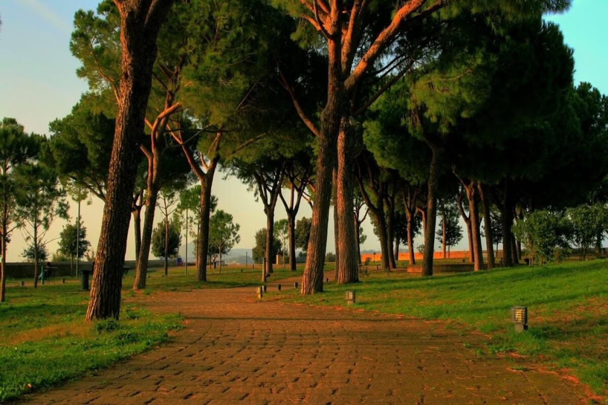 Parco Virgiliano: alla scoperta del parco panoramico di Posillipo - 