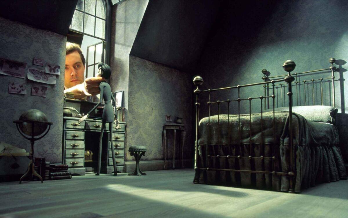 La stop-motion: a "un passo" dal mondo dell'animazione - 