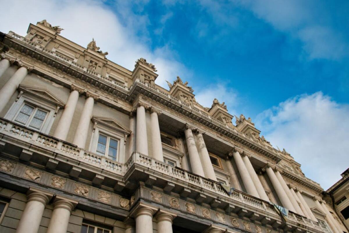 Palazzo Ducale: una passeggiata nel luogo simbolo della città di Genova in Piazza de Ferrari - 
