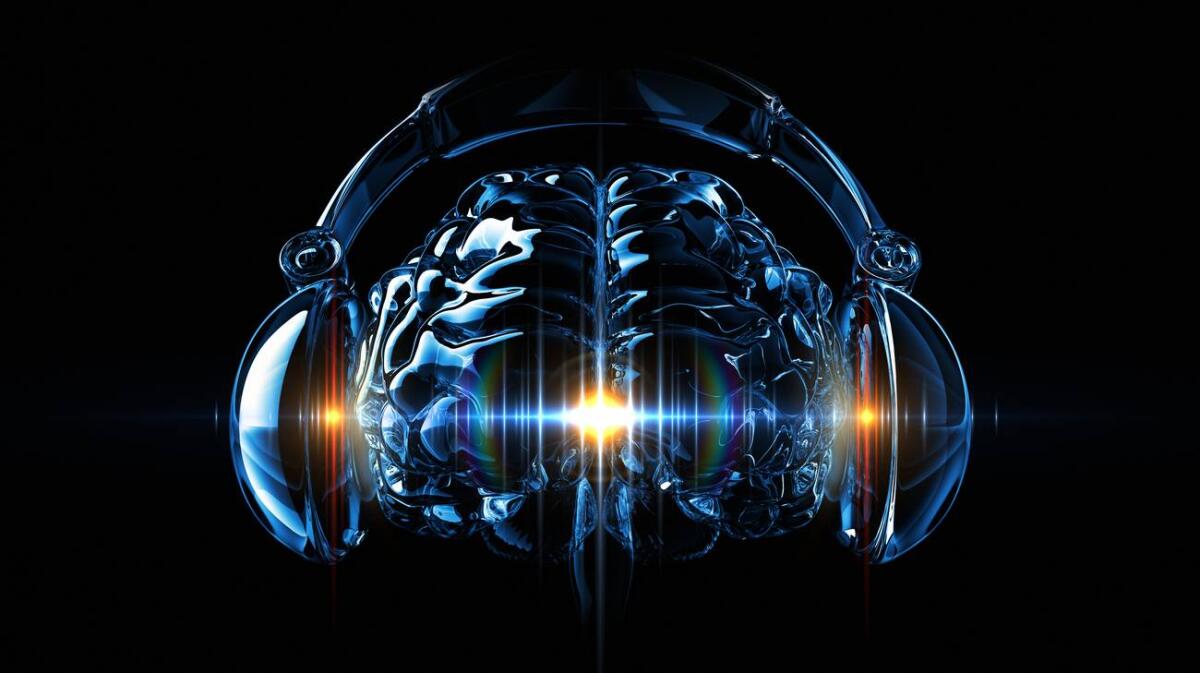 La musica cambia il modo in cui percepiamo il mondo - 