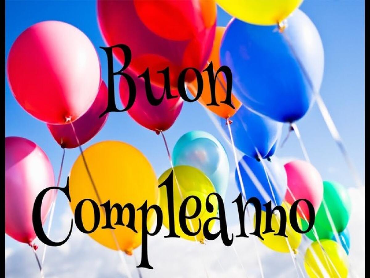 Frasi e immagini divertenti compleanno: 160 idee spiritose per augurare un felice compleanno - 