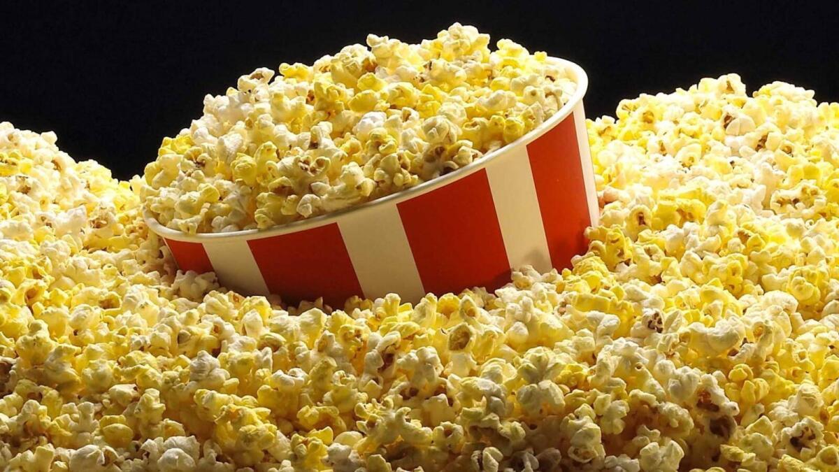 Popcorn: da ornamento per gli aztechi a sfizioso spuntino - 