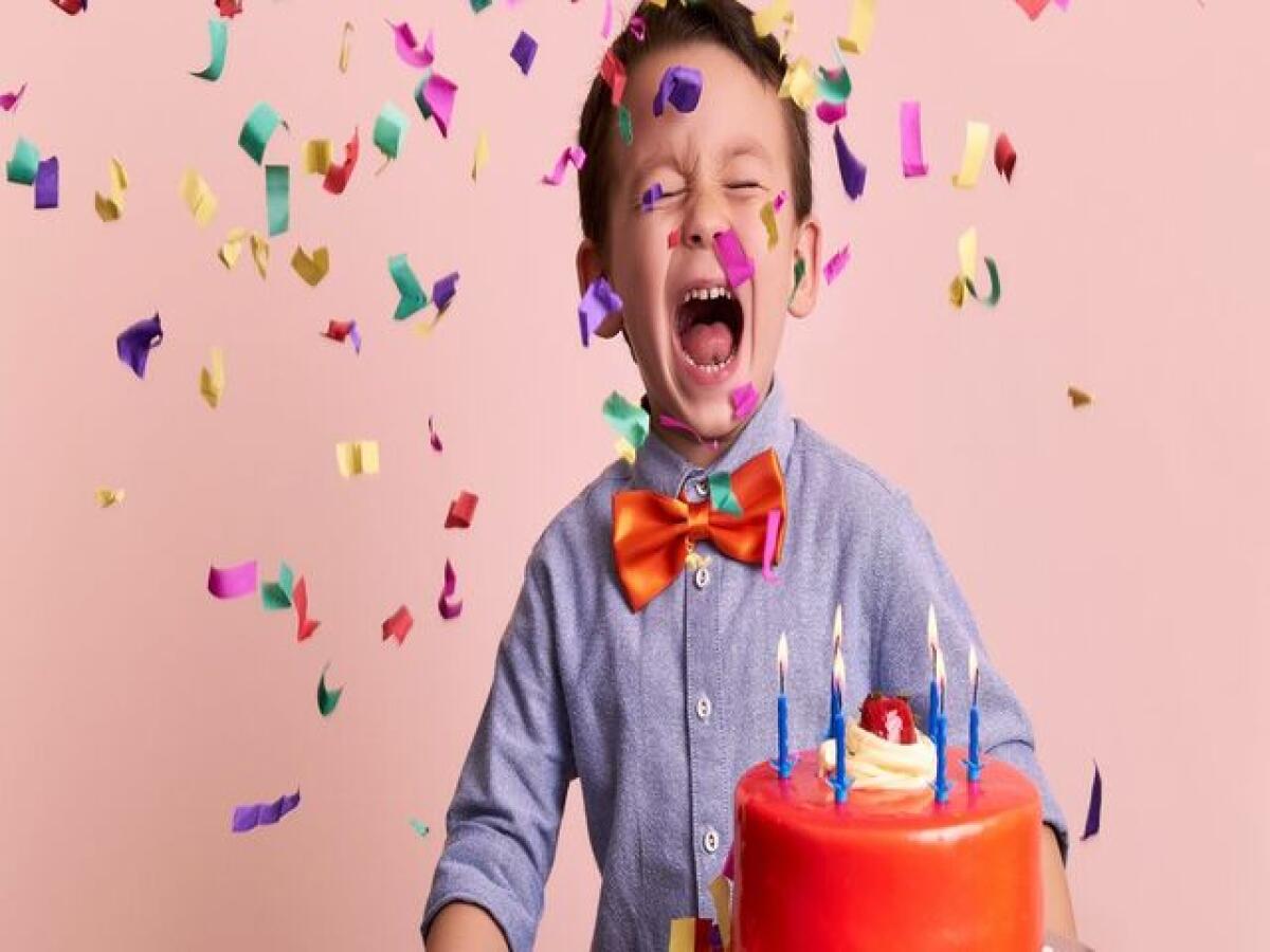 Frasi buon compleanno figlio mio: 140 idee per augurare un felice compleanno - 
