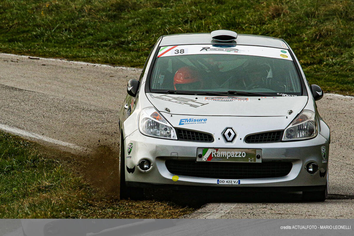 La notte di Schio ruba il successo a Rampazzo - 