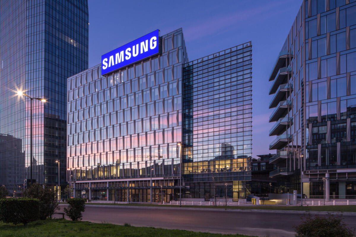 La storia di Samsung: da venditore di pesce essiccato a volto di Korea Inc. - 