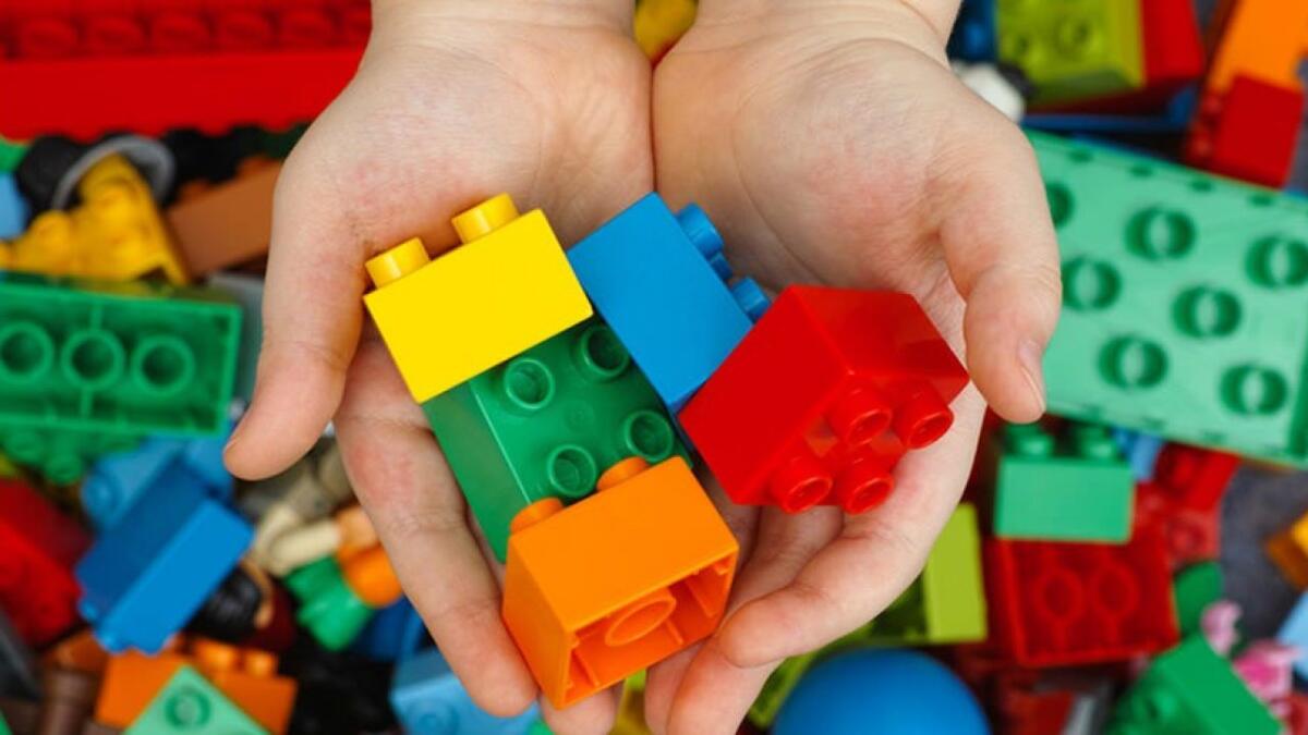 LEGO: dal quasi fallimento a marchio più potente del mondo - 
