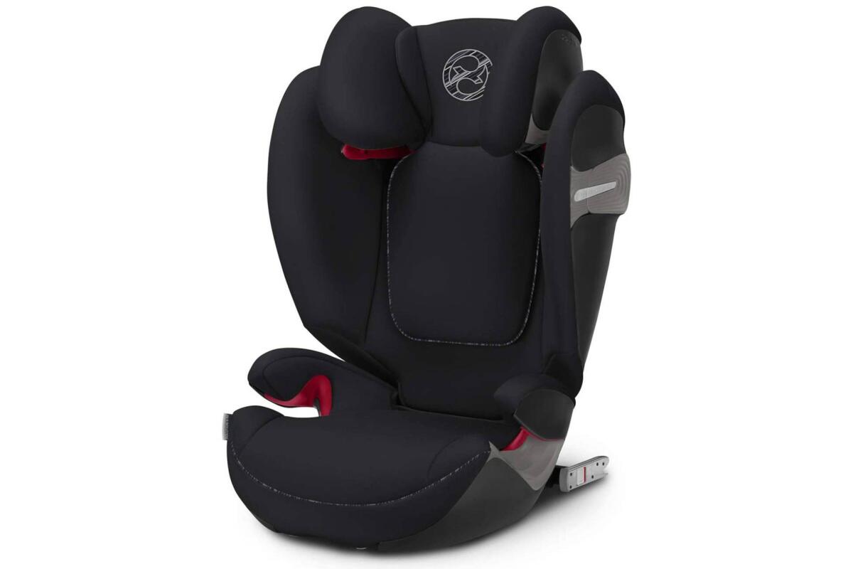 Seggiolino Auto CYBEX Gold - 