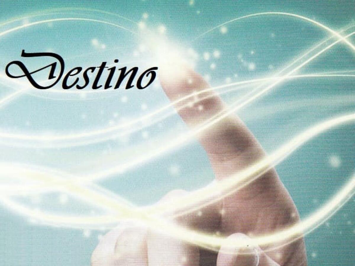 Frasi sul destino: 253 aforismi e immagini sul fato, l'amore e la vita - 