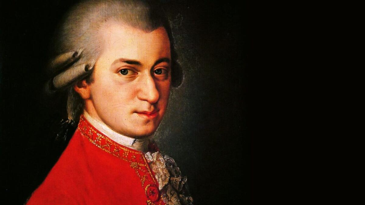 Il segreto del Miserere di Allegri: l'orecchio assoluto di Mozart - 