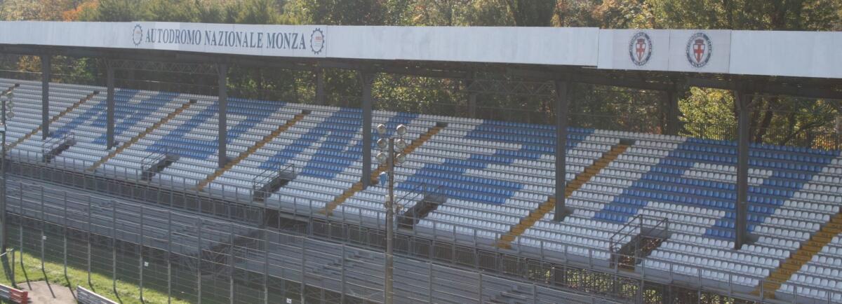 Patrocinio della regione Lombardia all'Aci Rally Monza - 