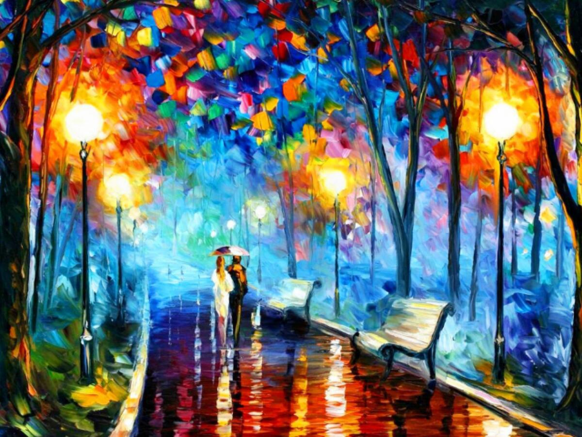Frasi sull'arte: 214 pensieri e immagini sull'arte in tutte le sue forme - 