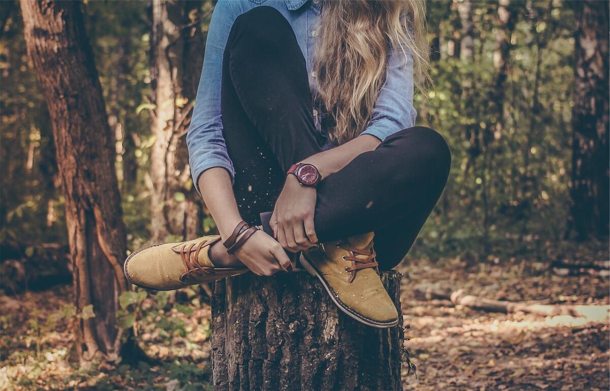 Helen Hulick: la donna che difese il diritto di indossare i pantaloni - 