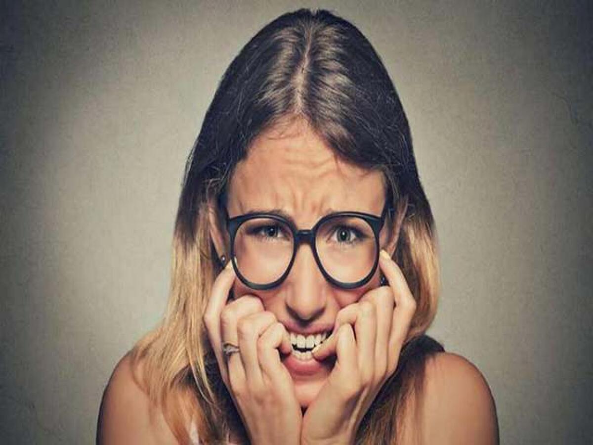 Frasi sull'ansia: 145 pensieri e immagini divertenti per alleviare questo malessere - 