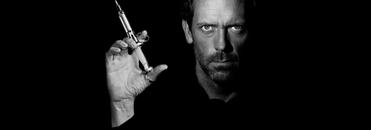 Dr. House: il burbero medico salva una vita anche nella realtà - 