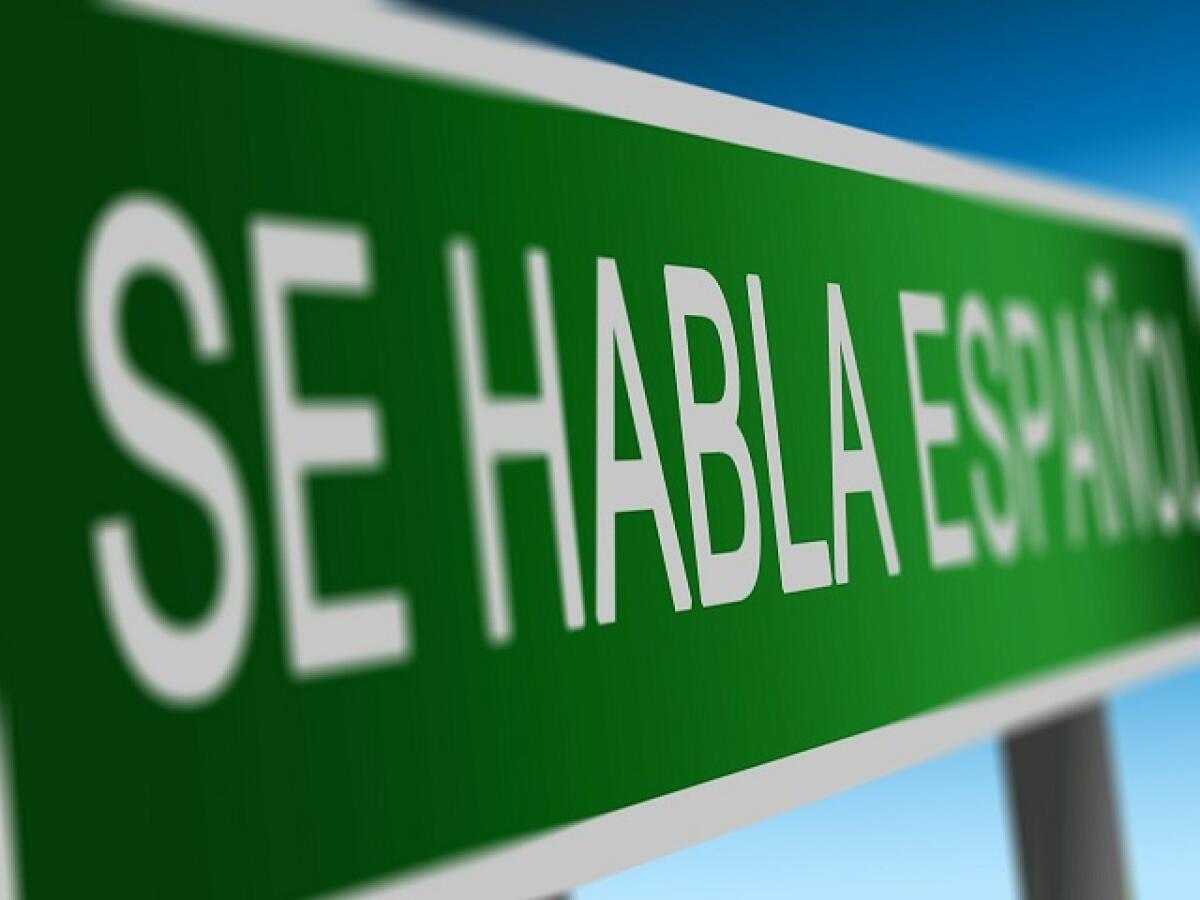 Frasi in spagnolo: 265 pensieri, aforismi, citazioni e immagini in questa meravigliosa lingua - 