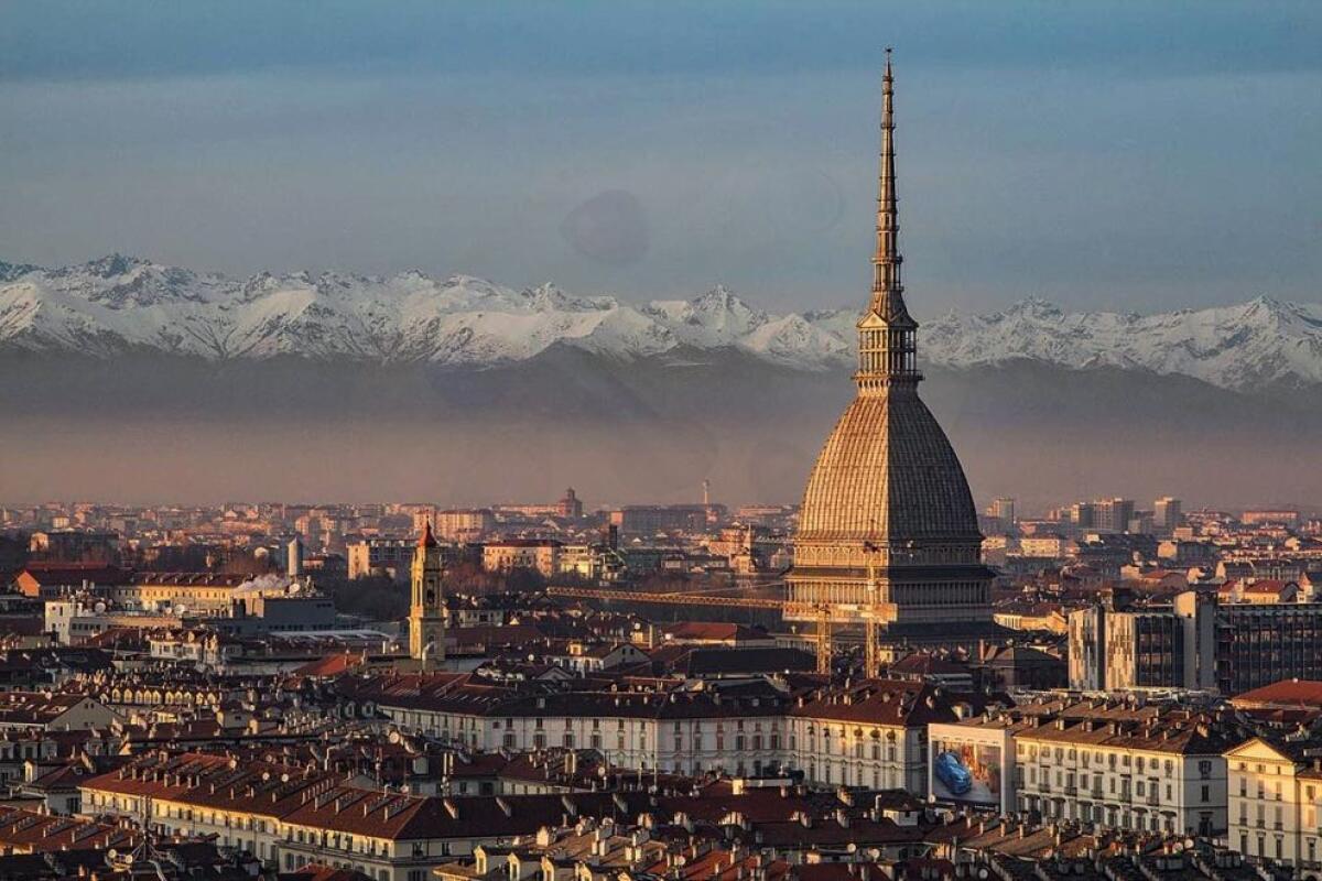 Mole Antonelliana e Museo del Cinema: cosa vedere a Torino tra storia e magia - 