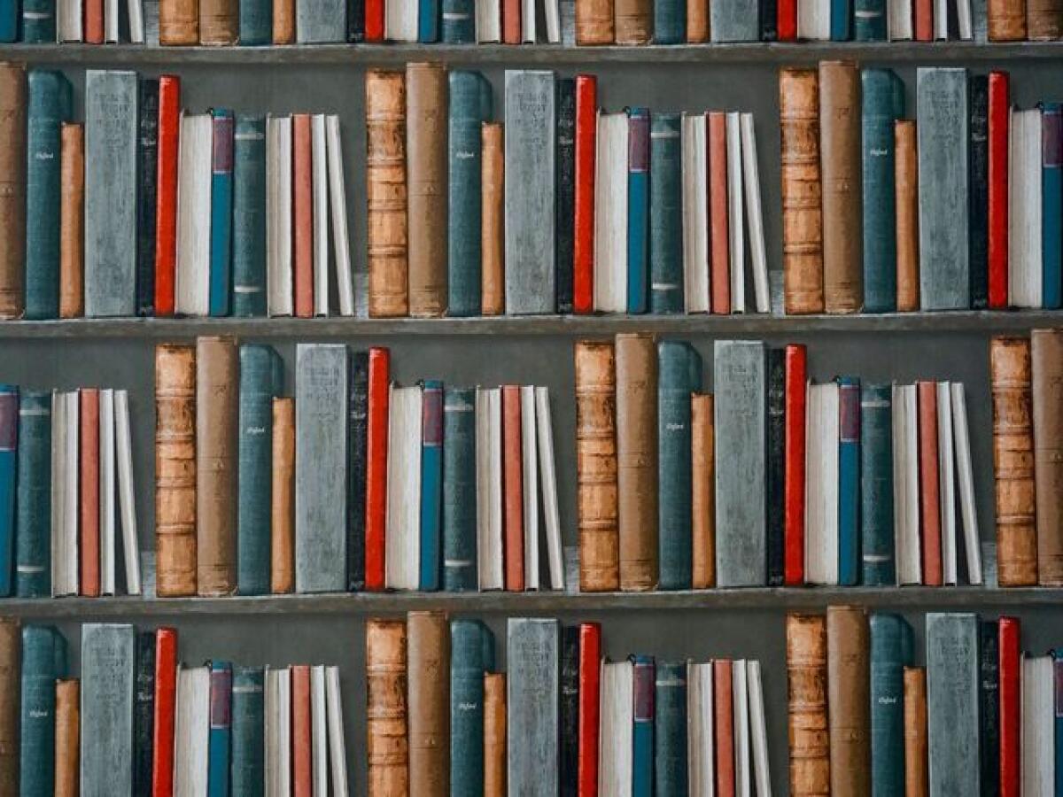 Frasi sui libri: 154 aforismi e immagini sulla lettura - 