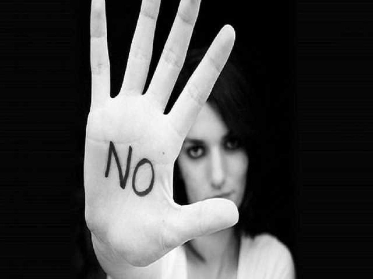 Frasi sulla violenza sulle donne: 100 aforismi per dire no ad ogni forma di violenza - 