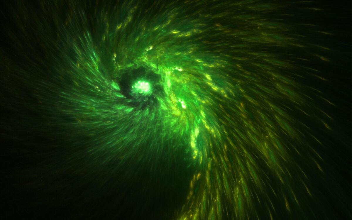 Galassie "fagiolino": la nuova classe galattica illumina l'intero universo - 