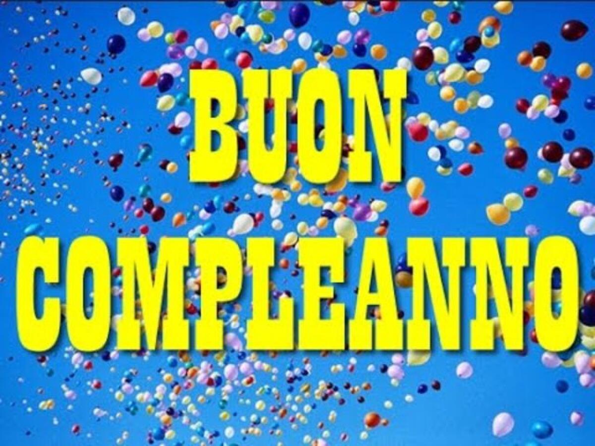 Buon compleanno nipote: 138 pensieri da dedicare a nipotini e nipotine - 