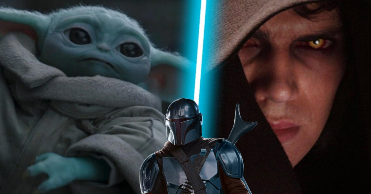 The Mandalorian: la quinta puntata ha creato un enorme collegamento con Episodio III - The Mandalorian ed Episodio III
