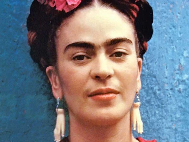 frasi frida kahlo in spagnolo