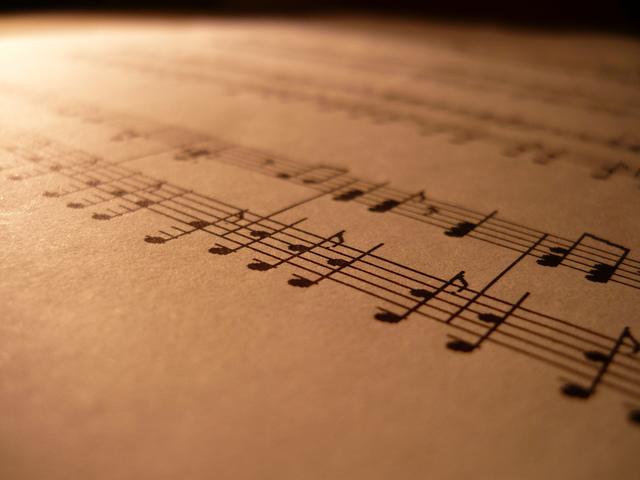 frasi celebri sulla musica