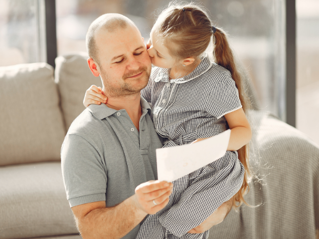 a mio padre poesia