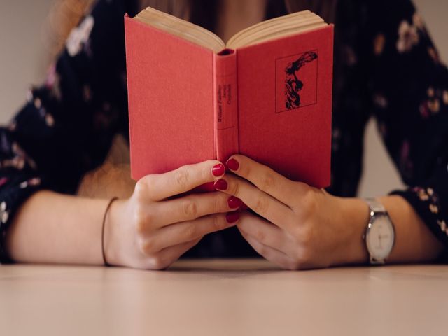 libri immagini