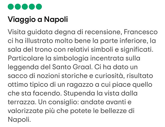 angioino napoli