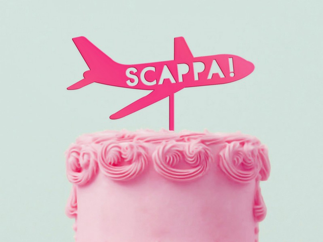 Scappa!