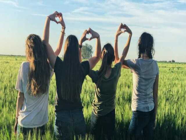 immagine adolescenza