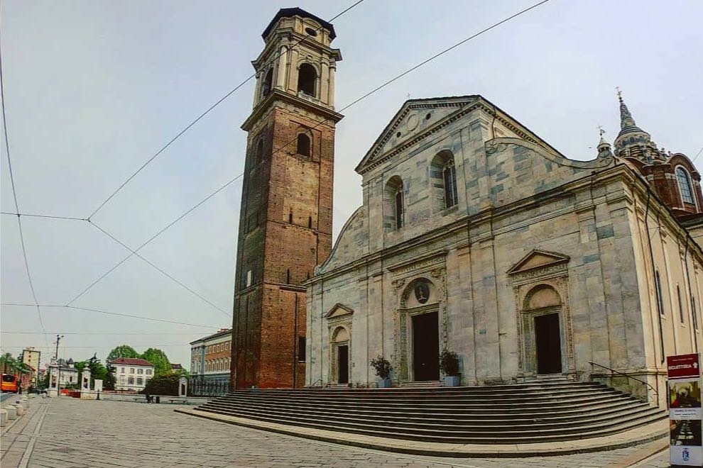 san giovanni battista torino