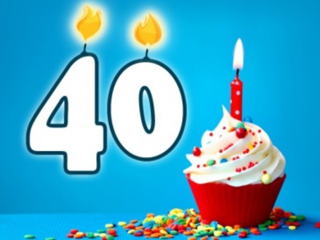 40