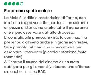torino museo del cinema