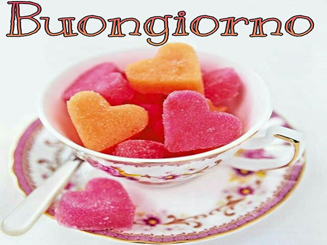 Buongiorno