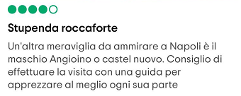 visita maschio angioino