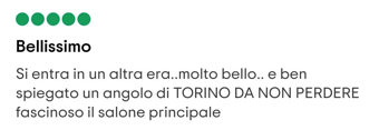 egizio torino