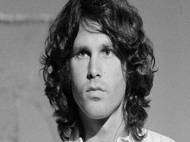 frasi celebri Jim Morrison
