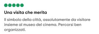 mole torino