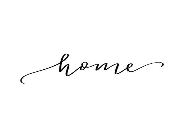 home