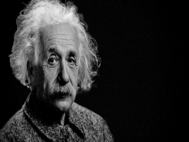 frasi celebri di Einstein