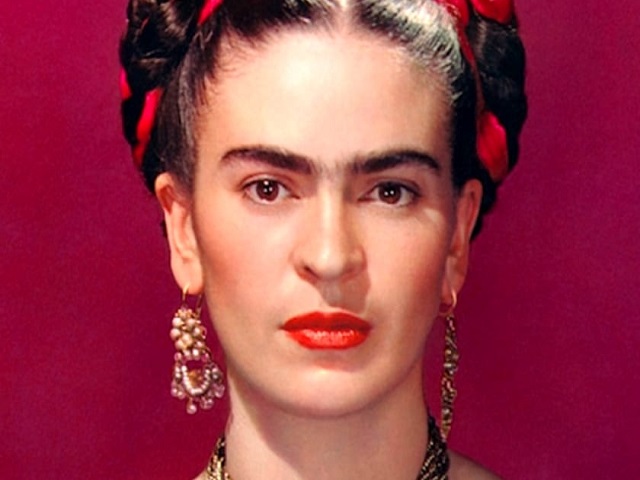frida kahlo frasi in spagnolo
