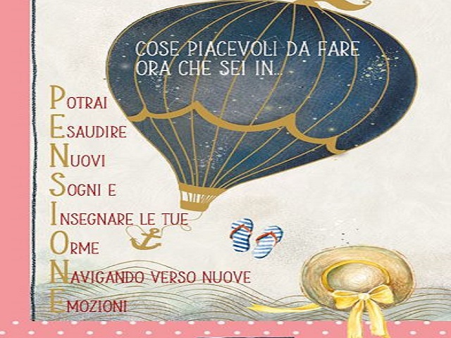 Cose piacevoli da fare ora che sei in… Potrai Esaudire Nuovi Sogni e Insegnare le tue Orme Navigando verso nuove Emozioni